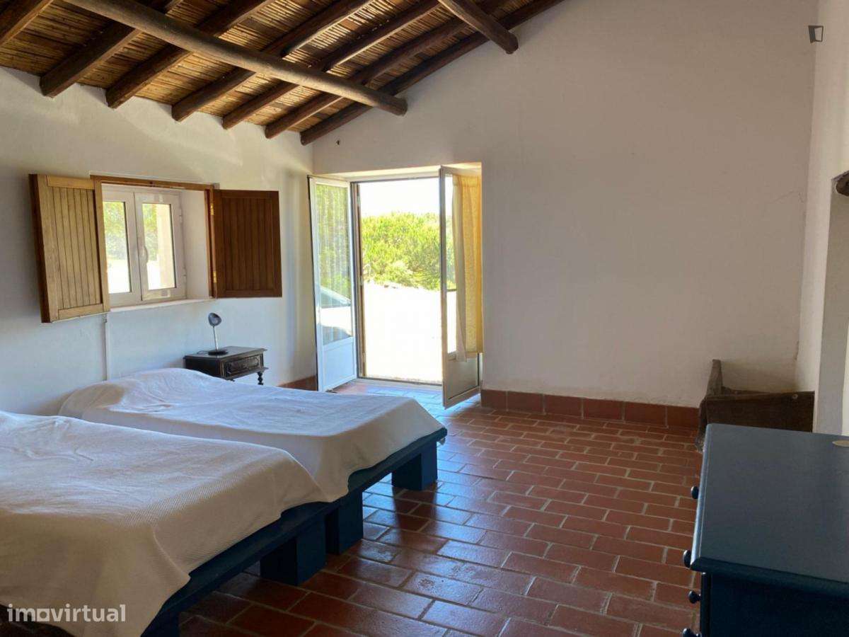 Casa com 1 quartos - localizado em Faro