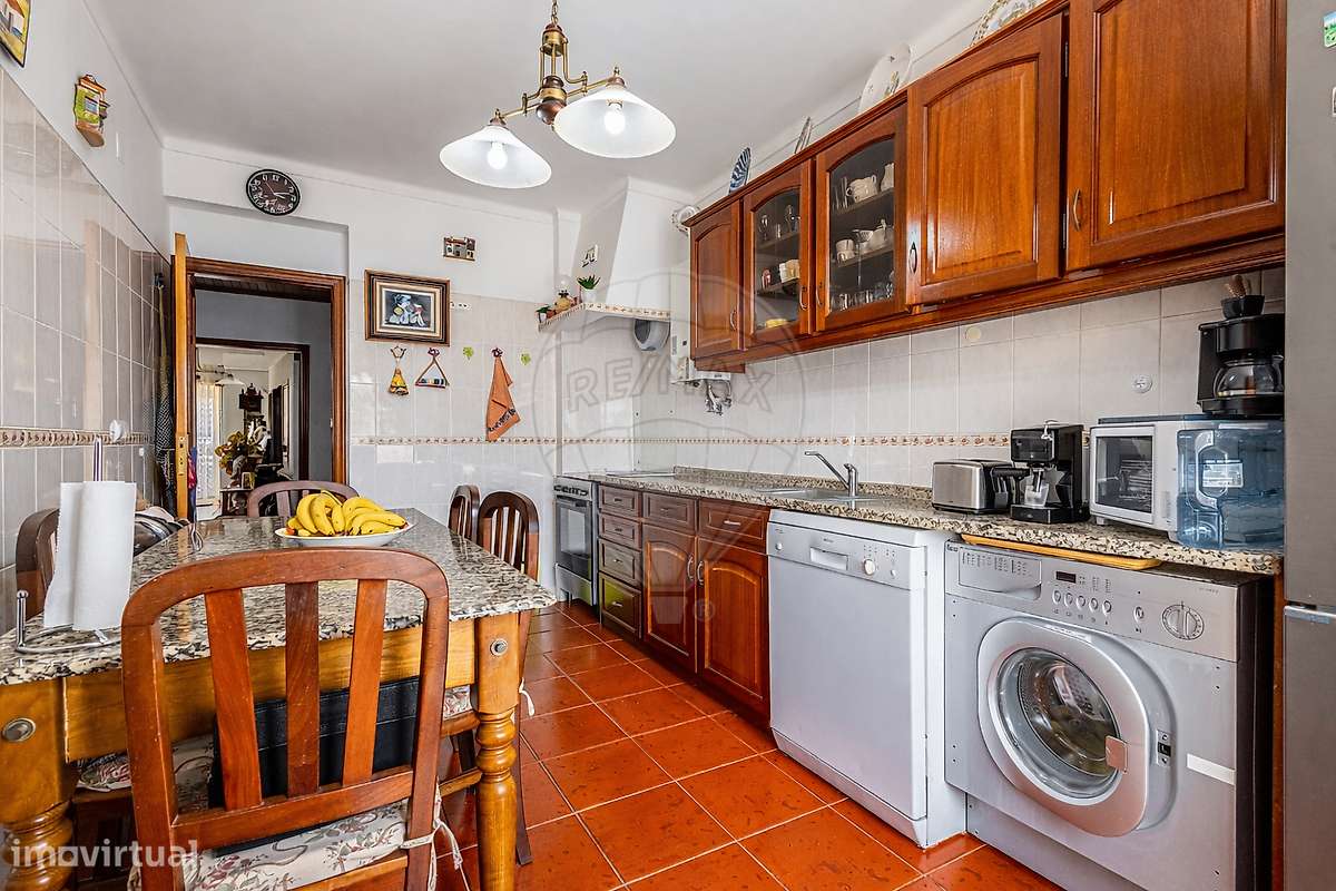 Apartamento T3 para venda-6