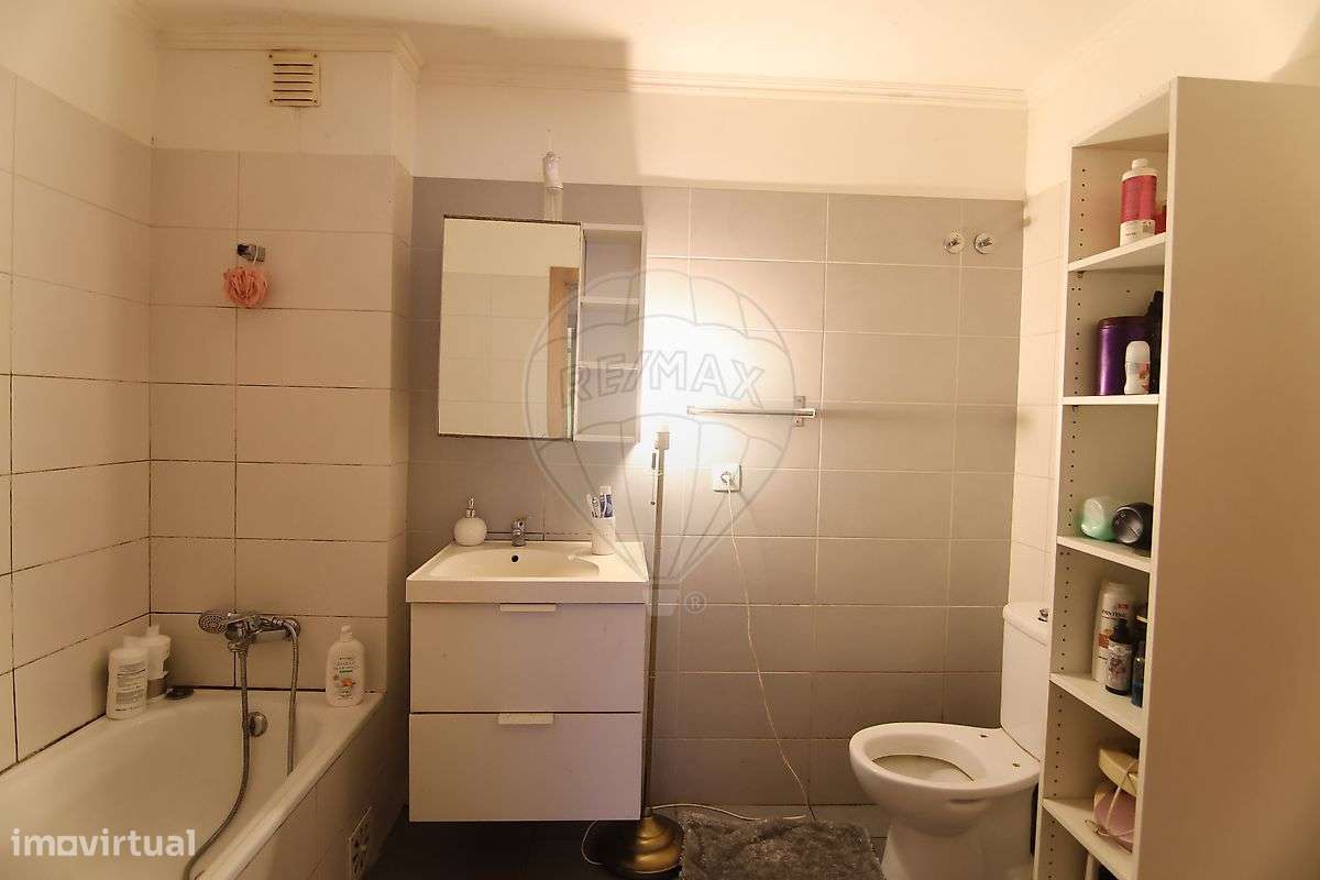 Apartamento T3 para venda-10