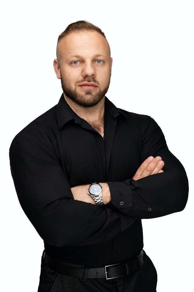 Deweloperzy: Szafranko Nieruchomości - Rumia, wejherowski, pomorskie