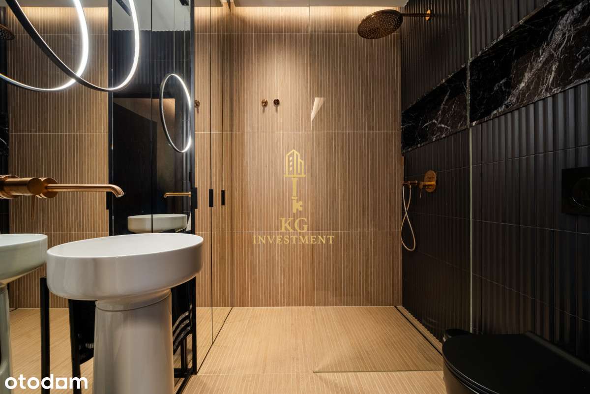 Ekskluzywny apartament | Prywatne Spa | Grill-11