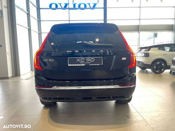 Volvo XC 90 Recharge T8 AWD Plus Bright - 7