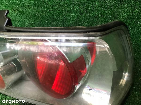 LAMPA TYŁ TYLNA PRAWA BMW E36 COUPE CABRIO EU W-WA - 5