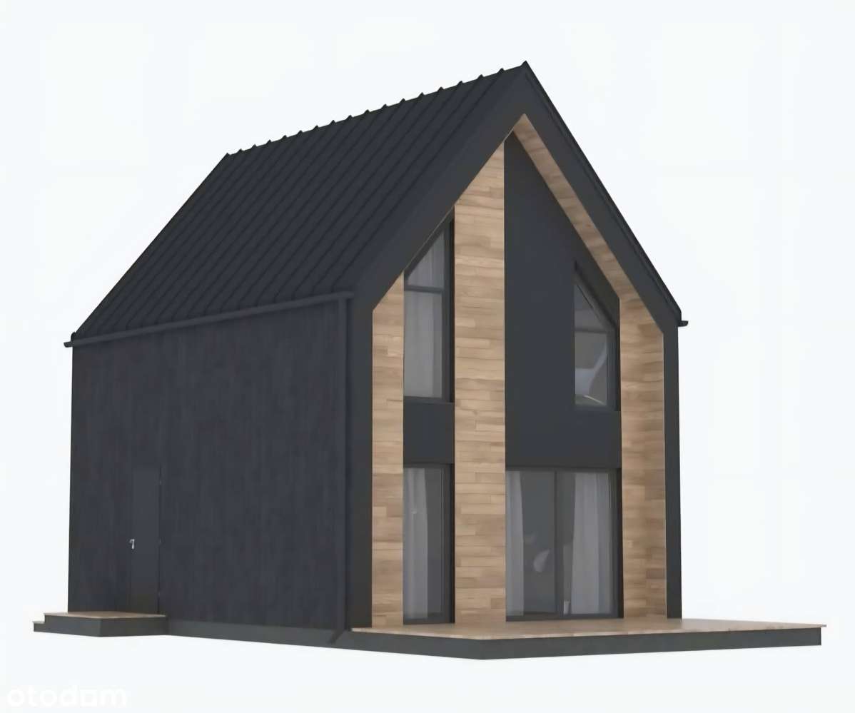 Osiedle nad Jeziorem Sławskim - Pełny obrazek: 1/4