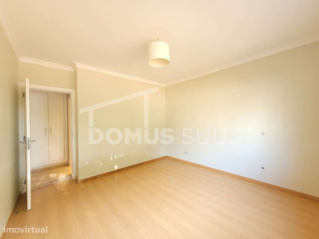 Apartamento T3 em ótimo estado em São Brás de Alportel-10