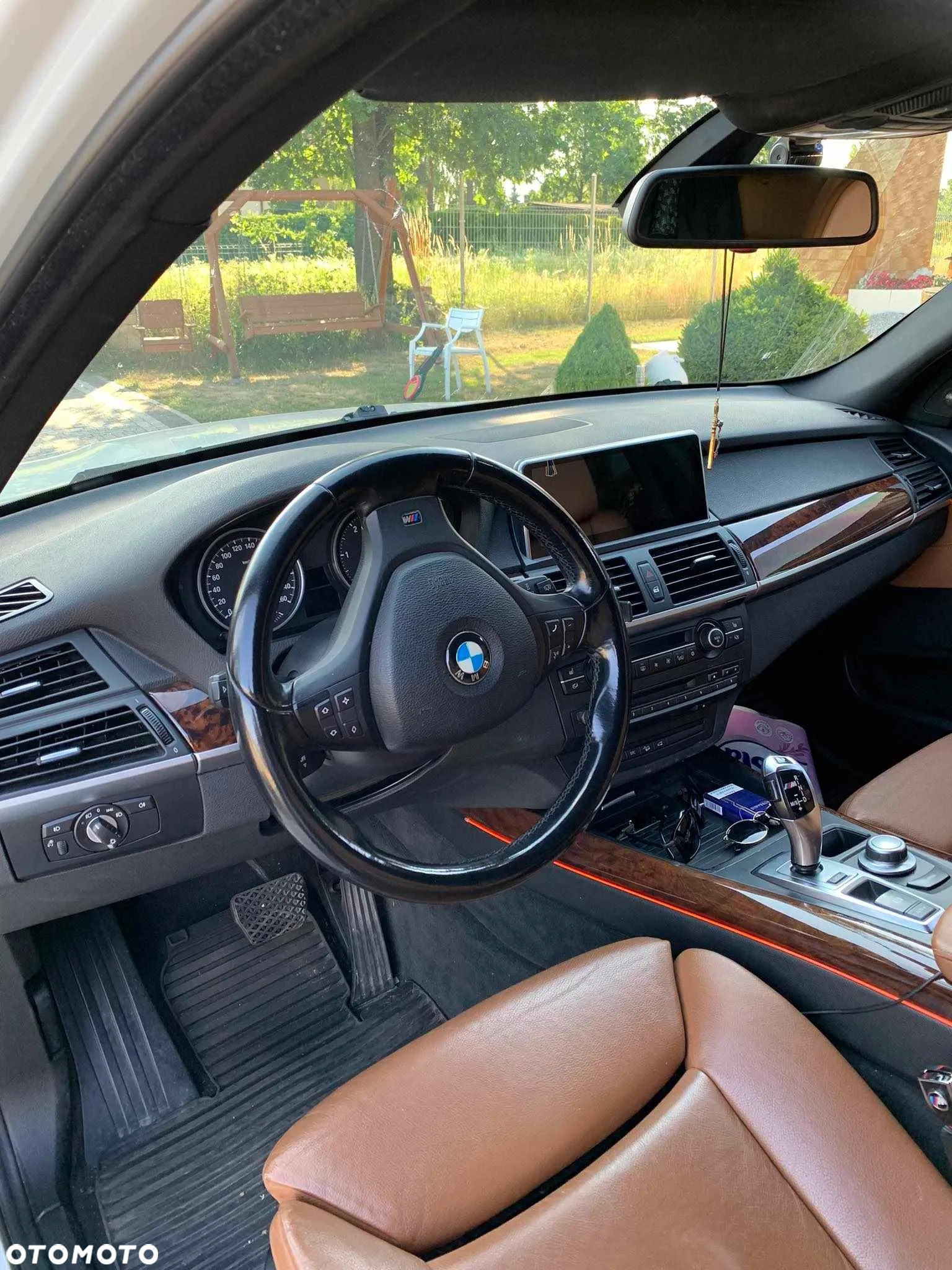 BMW X5 3.5d xDrive - 21
