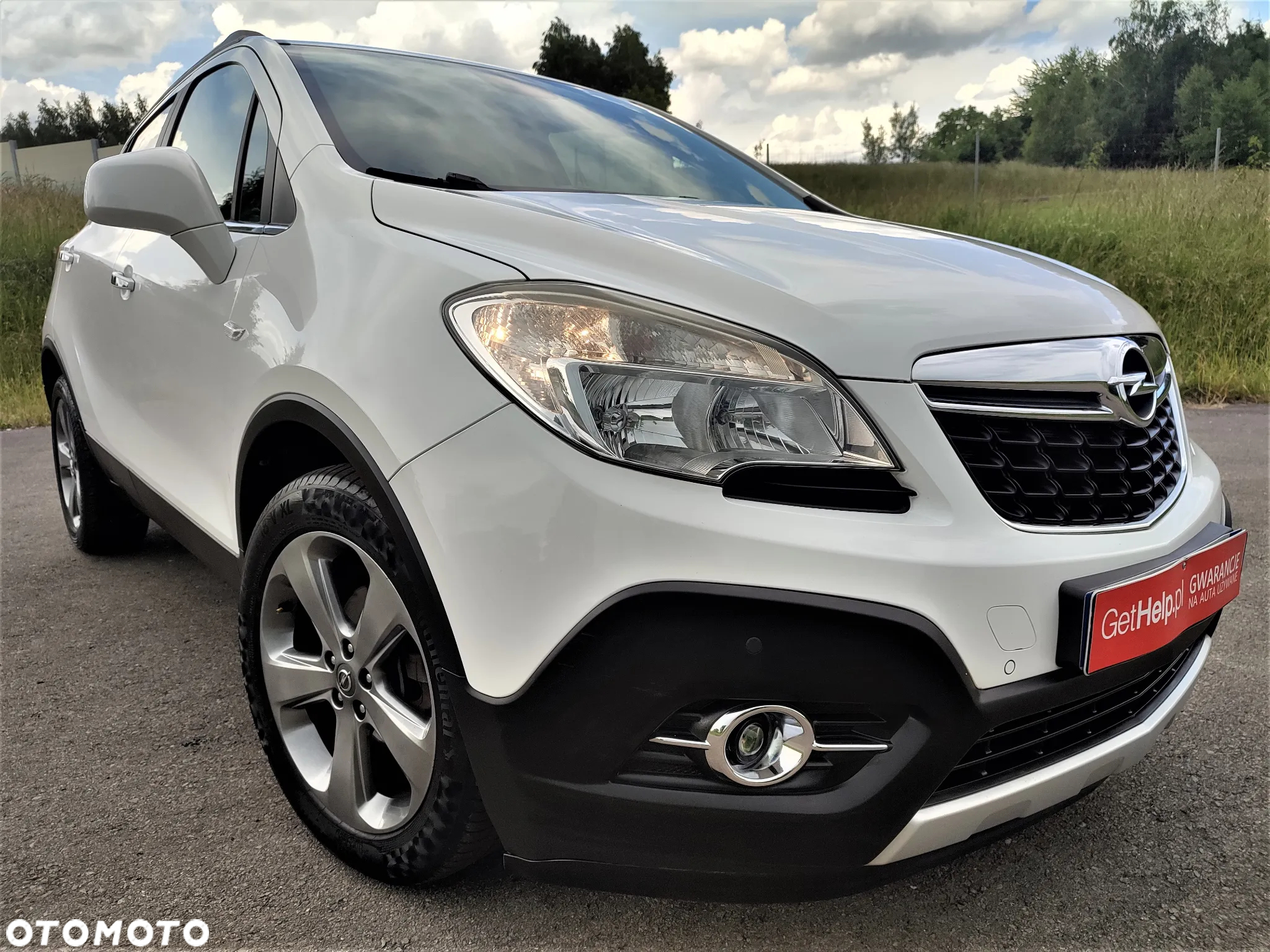 Opel Mokka 1.4 T Cosmo S&S 4x4 EU6 - 3