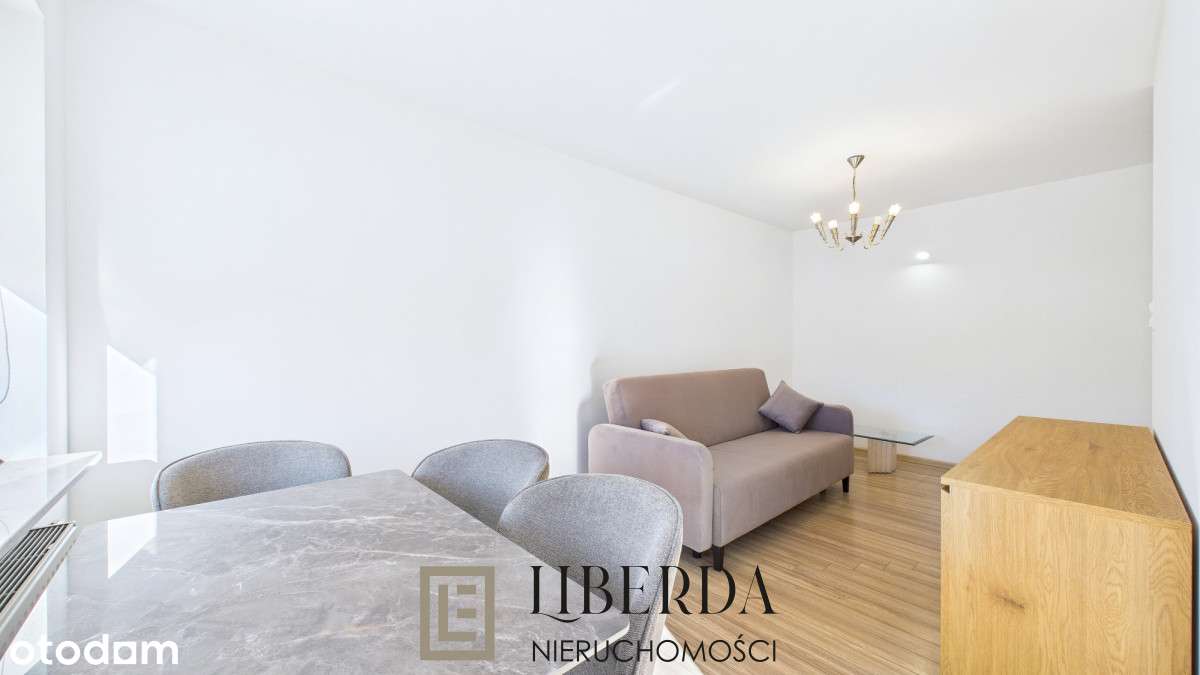 Mieszkanie - 2 pokoje, 48m2, Klimatyzacja - Pełny obrazek: 4/15