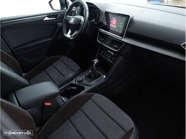 SEAT Tarraco 2.0 TDI Xcellence DSG - 19