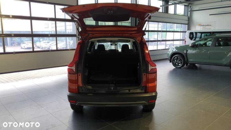 Dacia Jogger 1.0 TCe SL Extreme 7os - 22