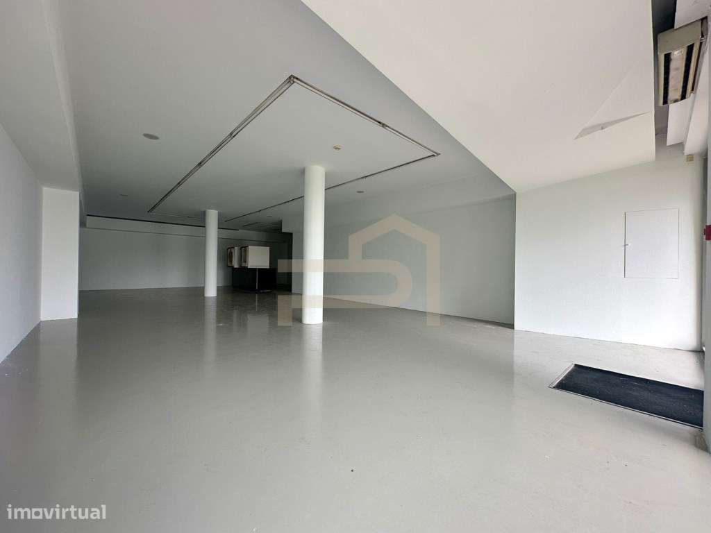 Arrenda-se loja no centro de Ribeirão com 98 m2. - Grande imagem: 3/10