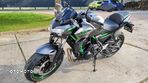 Kawasaki Z 650 - 5