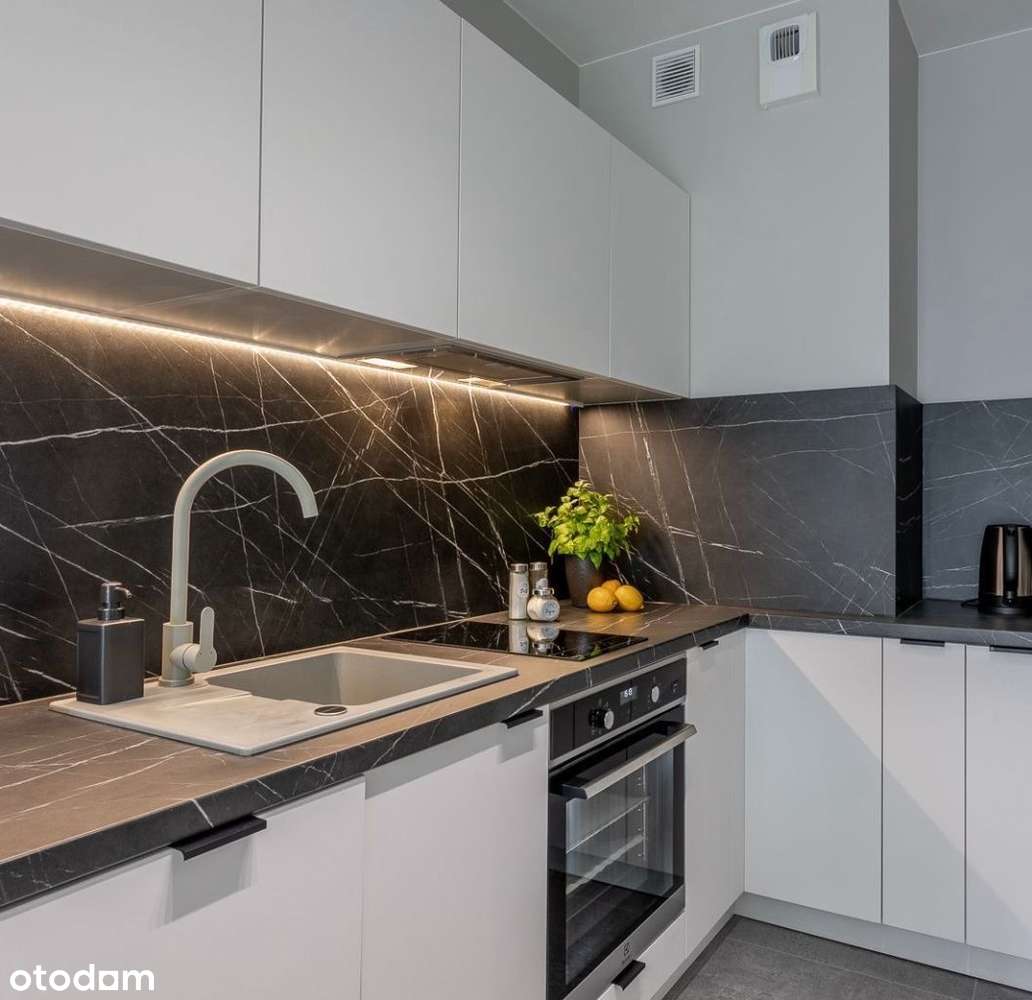 Świnoujście | Sun Towers B.2.08-3