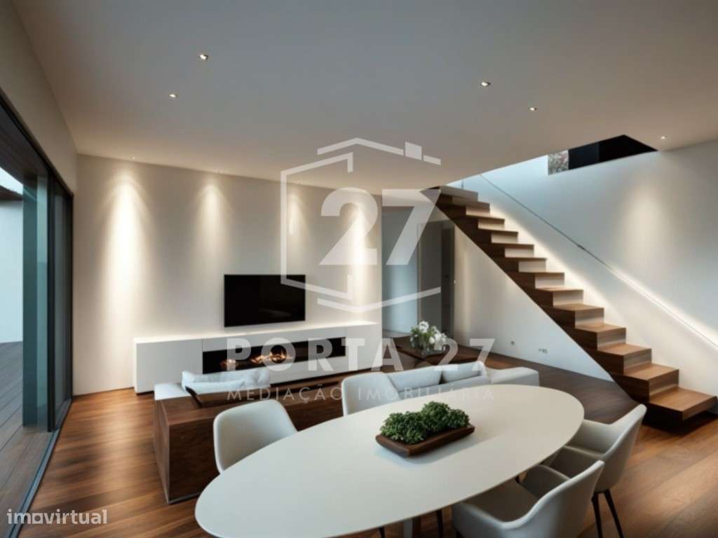 Apartamento T4 | Condeixa-a-Nova, Coimbra-14