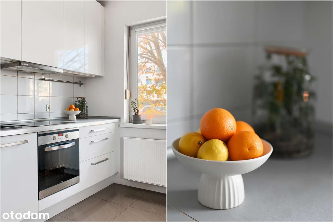 3-pokojowe mieszkanie w spokojnej okolicy-6