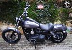 Harley-Davidson Dyna Street Bob - 15