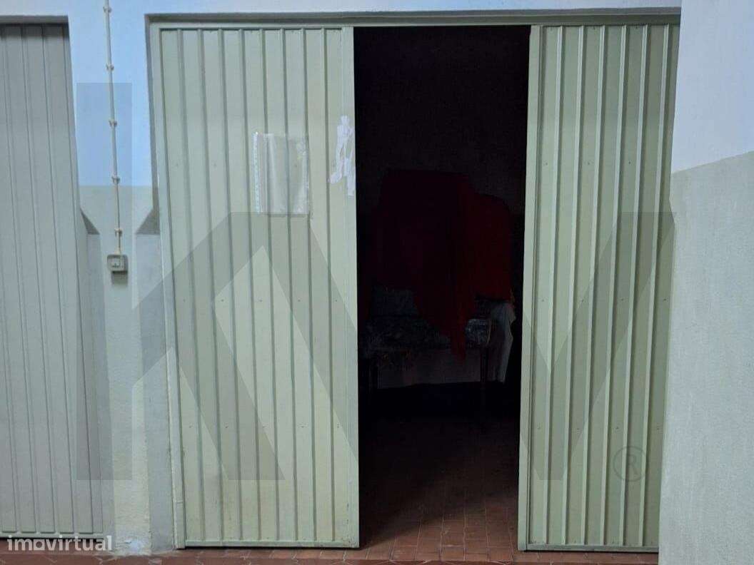 Garagem Box 60,36m2 – Laranjeiro / Feijó - Grande imagem: 4/5