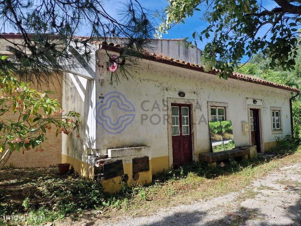 Restaurante para Venda em Figueiró dos Vinhos | Esplanada Panorâmica - Grande imagem: 4/8
