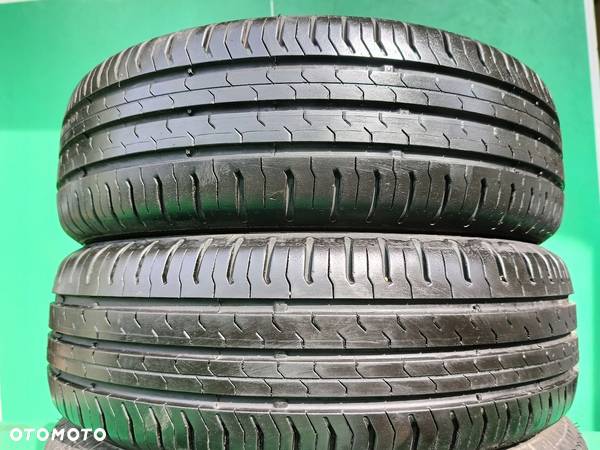 165/60/15 CONTINENTAL ContiEcoContact 5, 4 szt 6,8 mm - 2