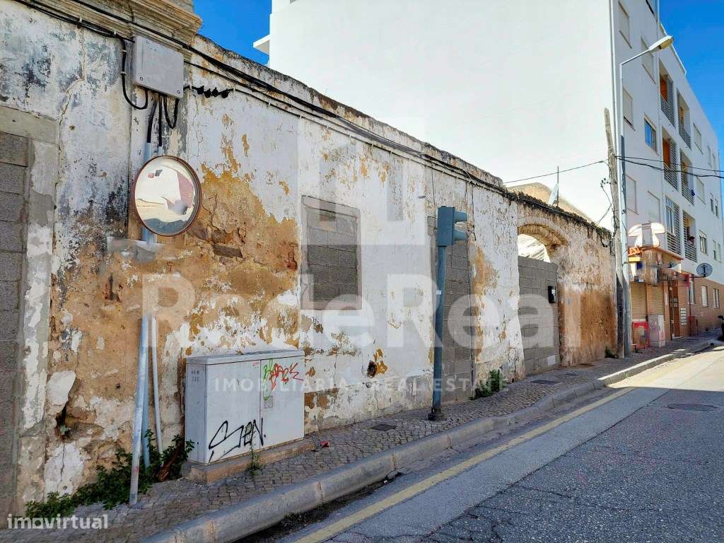 Conjunto de Casas Antigas para construção - Grande imagem: 4/8