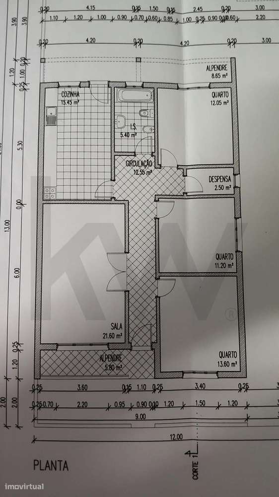 Moradia T4 remodelada com jardim, terraço e garagem | Vendas Novas-40
