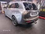 Mitsubishi Outlander PHEV Instyle NAVI + - 11