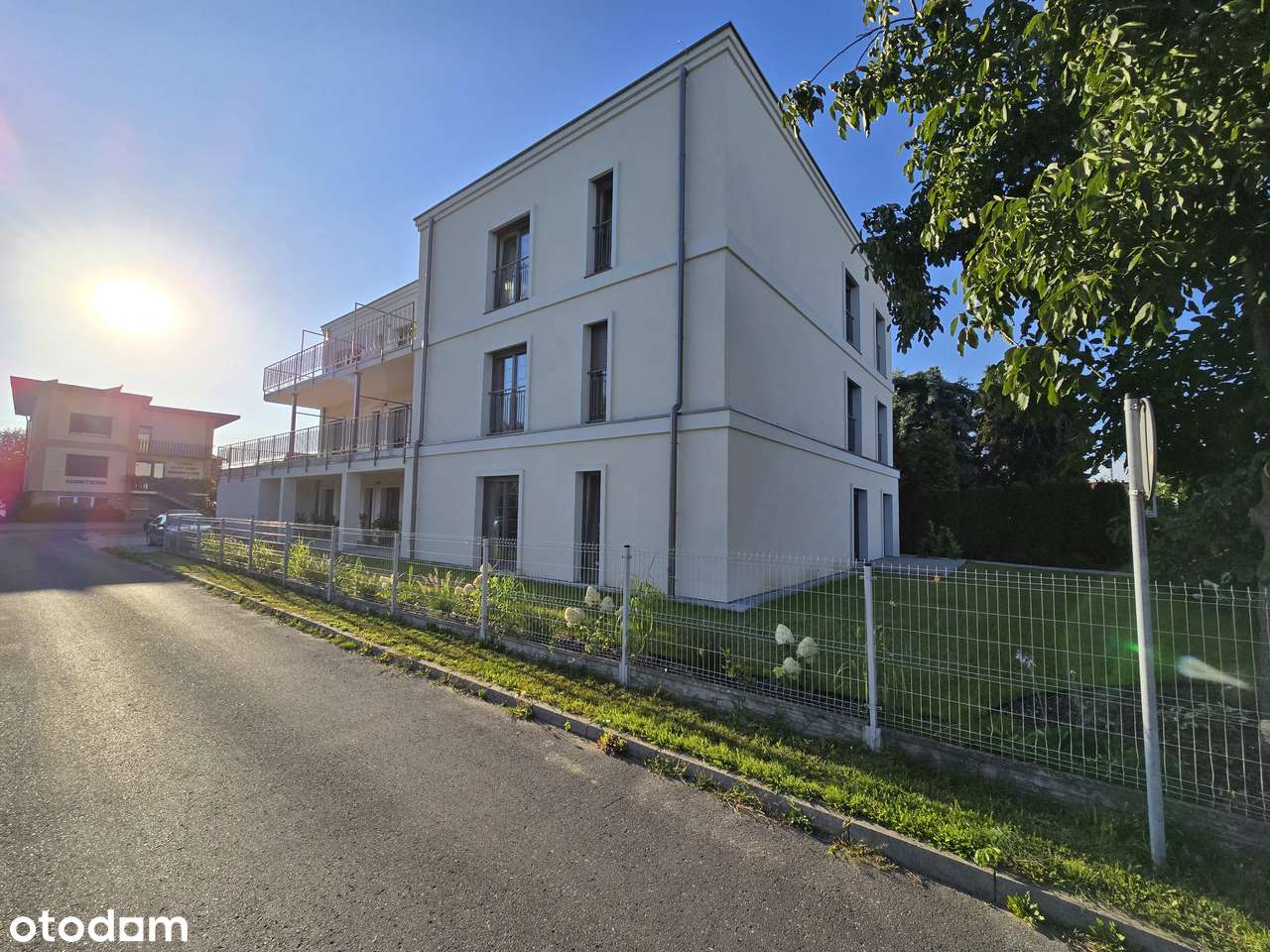 Nowe mieszkania na sprzedaż, wysoki standard wykończenia - Pełny obrazek: 5/11