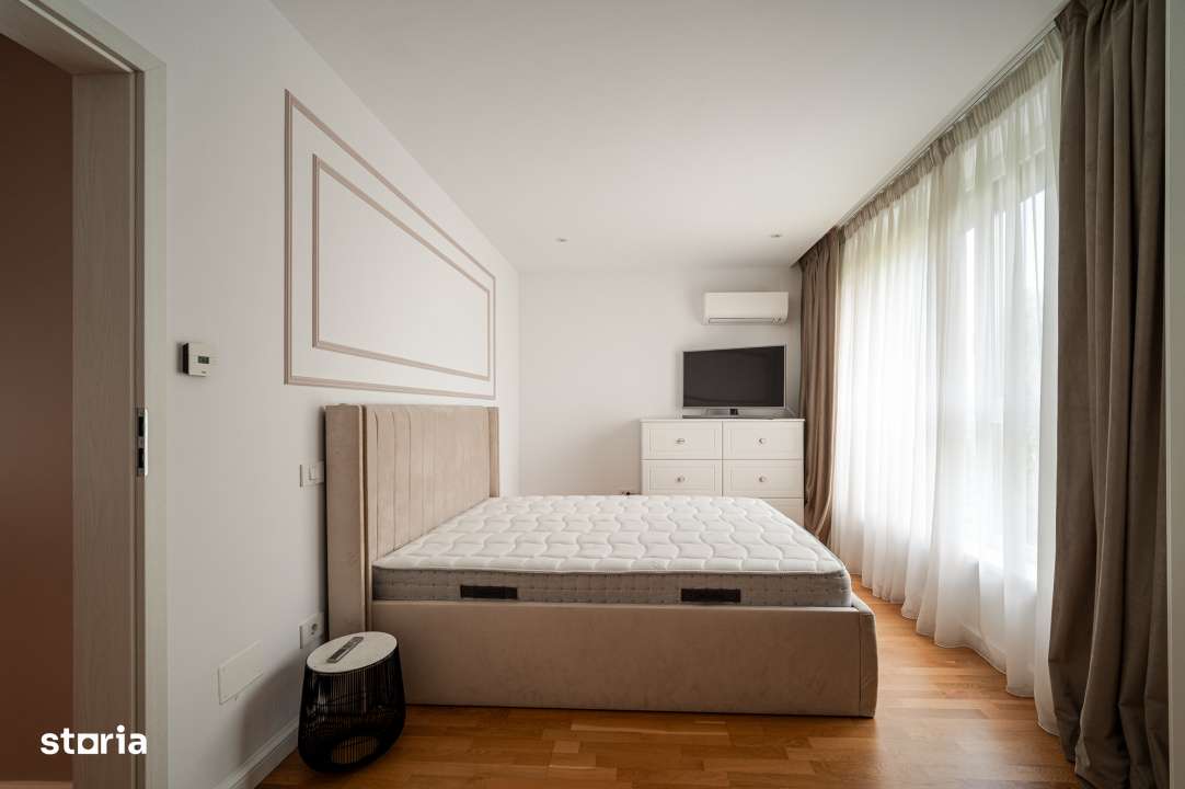 Casa Catted, Pipera – eleganta si confort pentru familie-13