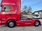 Scania R410*Standard*Topline*Raetarder*Automat - 13