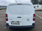 Citroën Berlingo 1.6 HDi L1 Confort FIBRADA/ISOTERMICA - 12