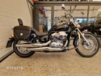 Honda Shadow - 17