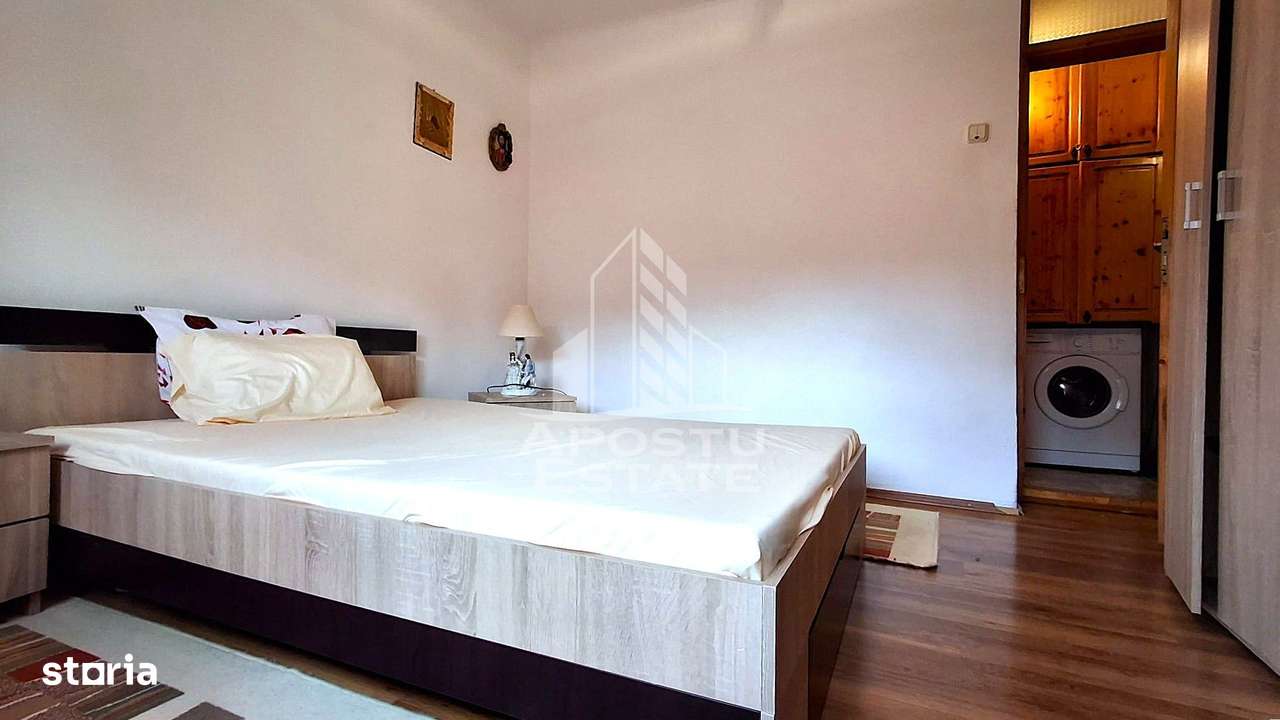 Apartament cu 2 camere decomandat  Alfa - Imagine principală: 1/14