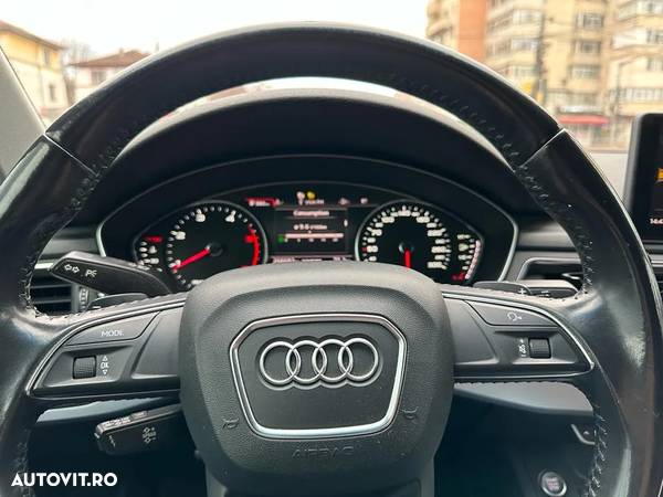 Audi A4 2.0 TDI S tronic - 3