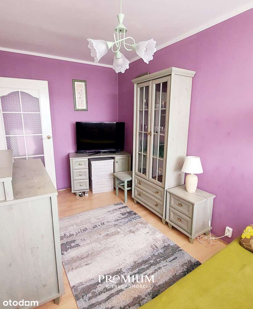 4 pokoje ul. Chopina Oława-2