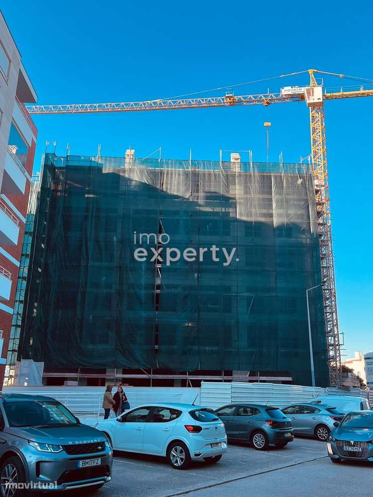 Apartamento T3 na Quinta de Santa Maria, Figueira da Foz-9