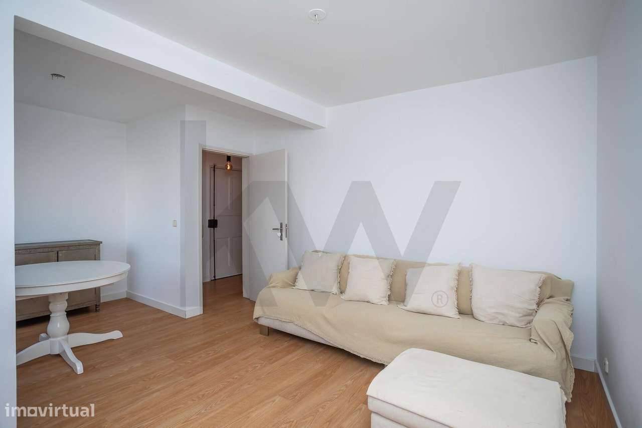 T3 em Paço de Arcos: Vista Rio e Privacidade - disponível para Arrenda - Grande imagem: 4/34