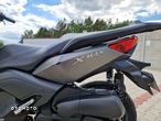 Yamaha X-max - 23