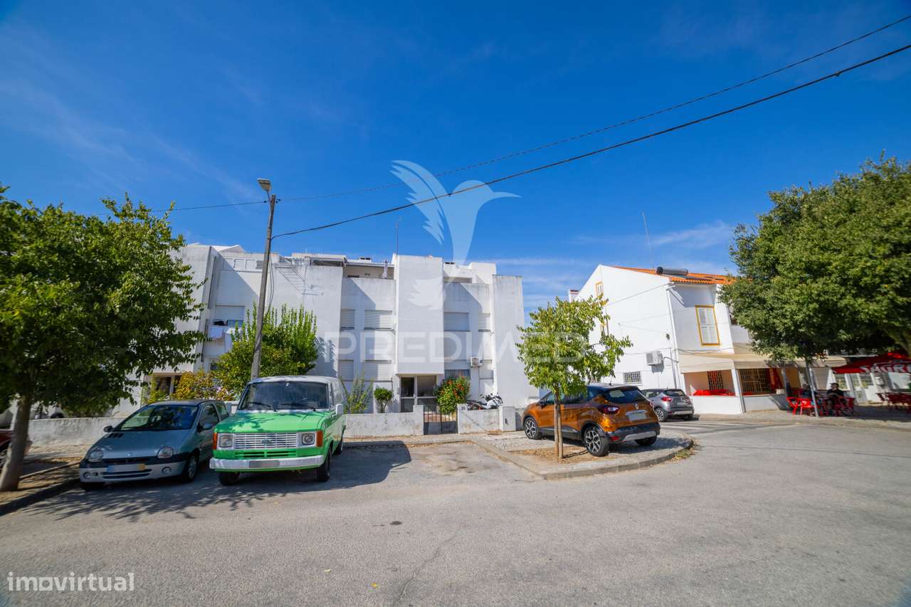 T0 com Terraço Privativo e Vista Panorâmica - Grande imagem: 2/14