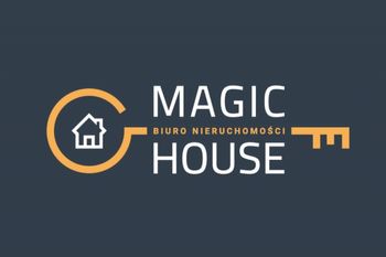 Magic House Logo