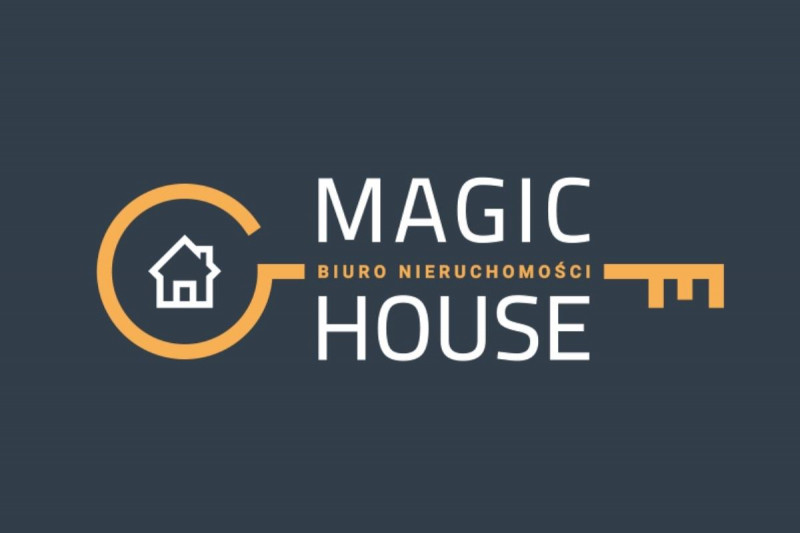 Magic House