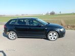 Audi A3 2.0 TDI DPF Ambiente S tronic - 3