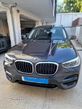 BMW X3 xDrive30e - 1