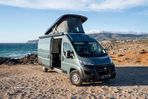 Fiat Ducato FIAT DUCATO 2.3D MULTIJET L4H - 2