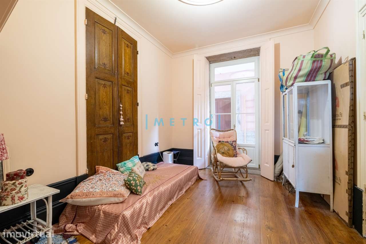 Moradia T6 Venda em São Mamede de Infesta e Senhora da Hora,Matosinhos-44