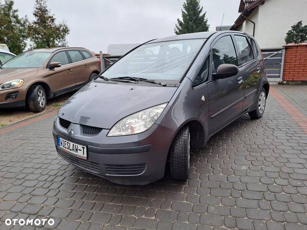 Mitsubishi Colt 1.1 Inform - 3