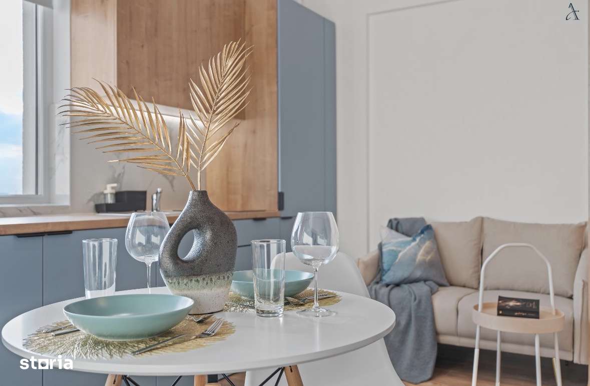 Vând garsonieră Otopeni-Tunari, nemobilata, comision 0% pt cumpărător - Imagine principală: 3/20