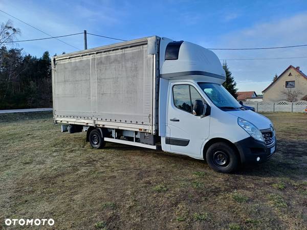 Renault Master - 2