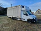 Renault Master - 2