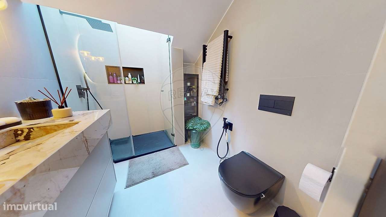 Moradia T2 para venda-26