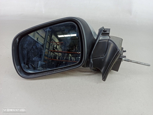 Retrovisor Esquerdo Electrico Peugeot 407 Sw (6E_) - 2